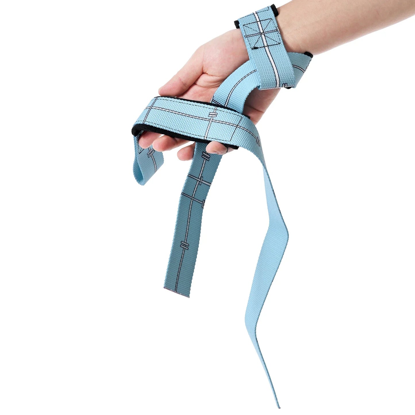 Anime Wrist Wraps