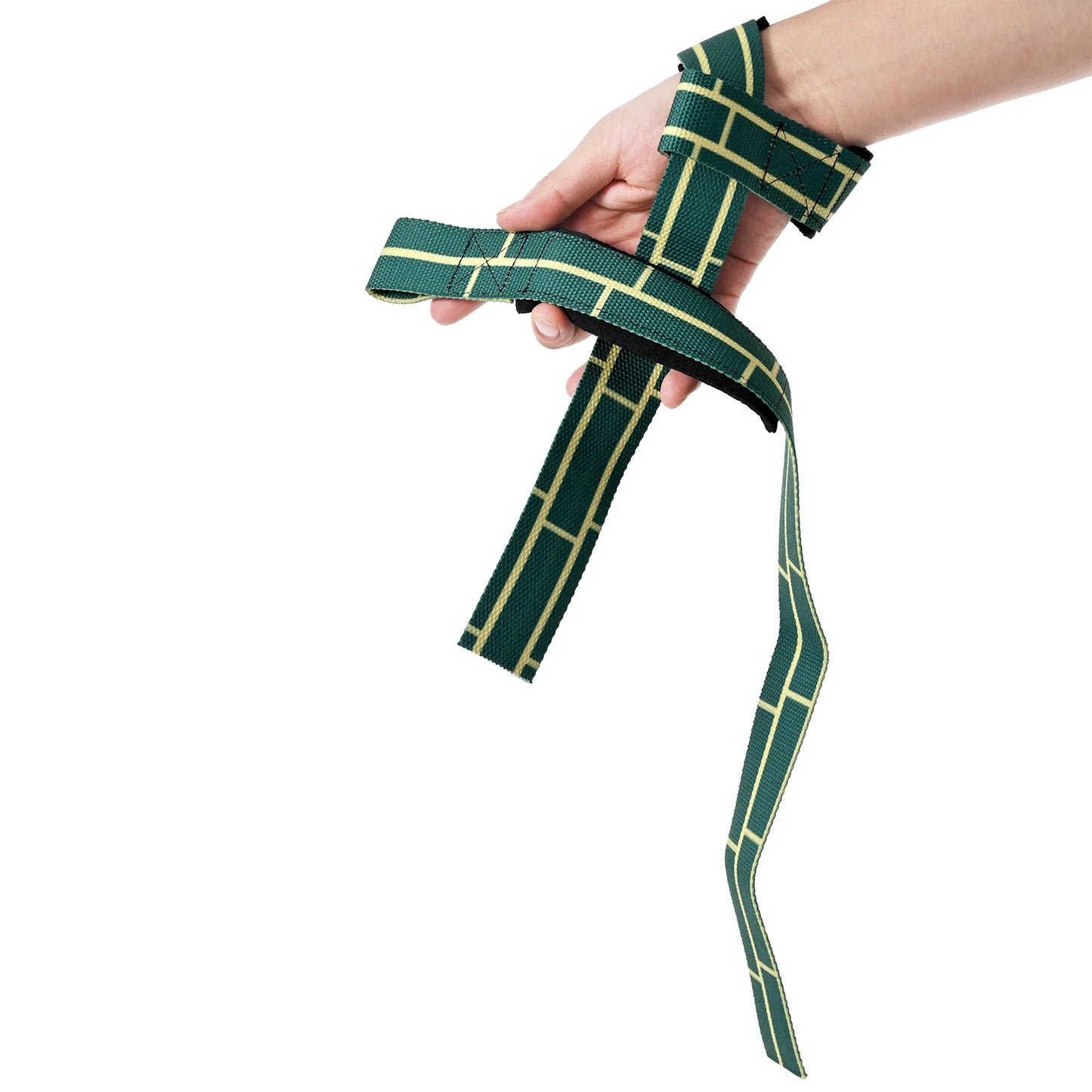 Berserk Weightlifting Lifting Straps