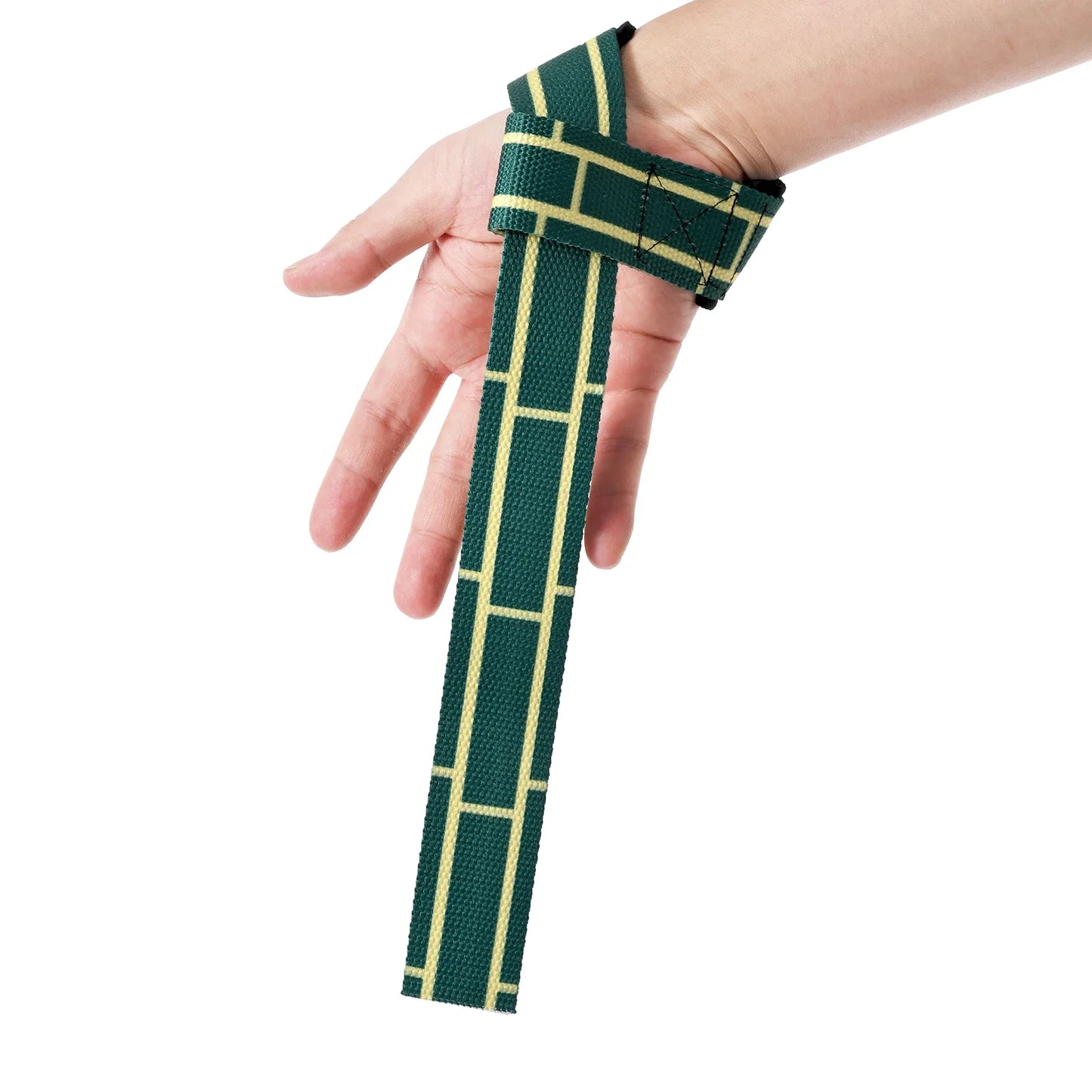 Berserk Weightlifting Lifting Straps