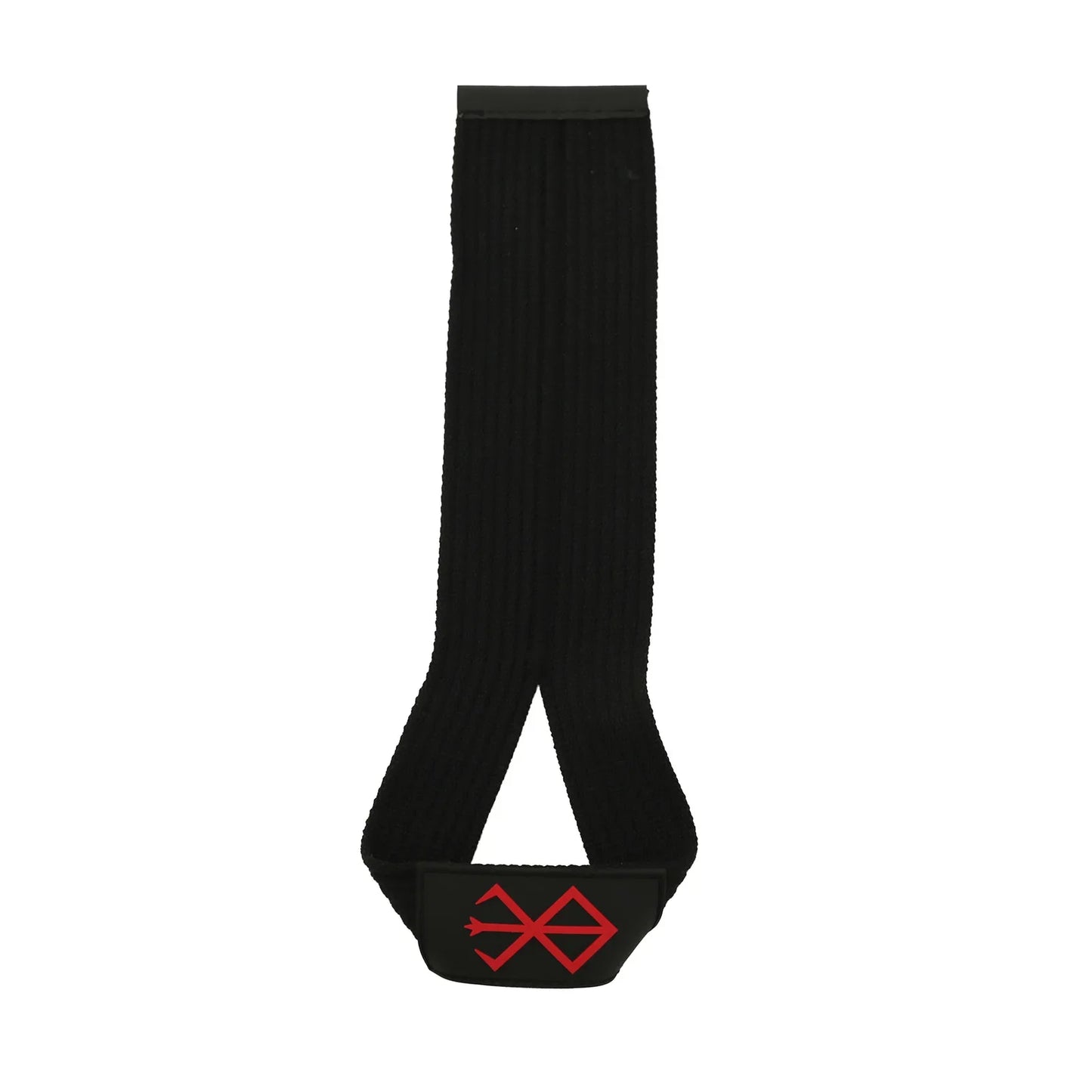 Berserk Weightlifting Lifting Straps