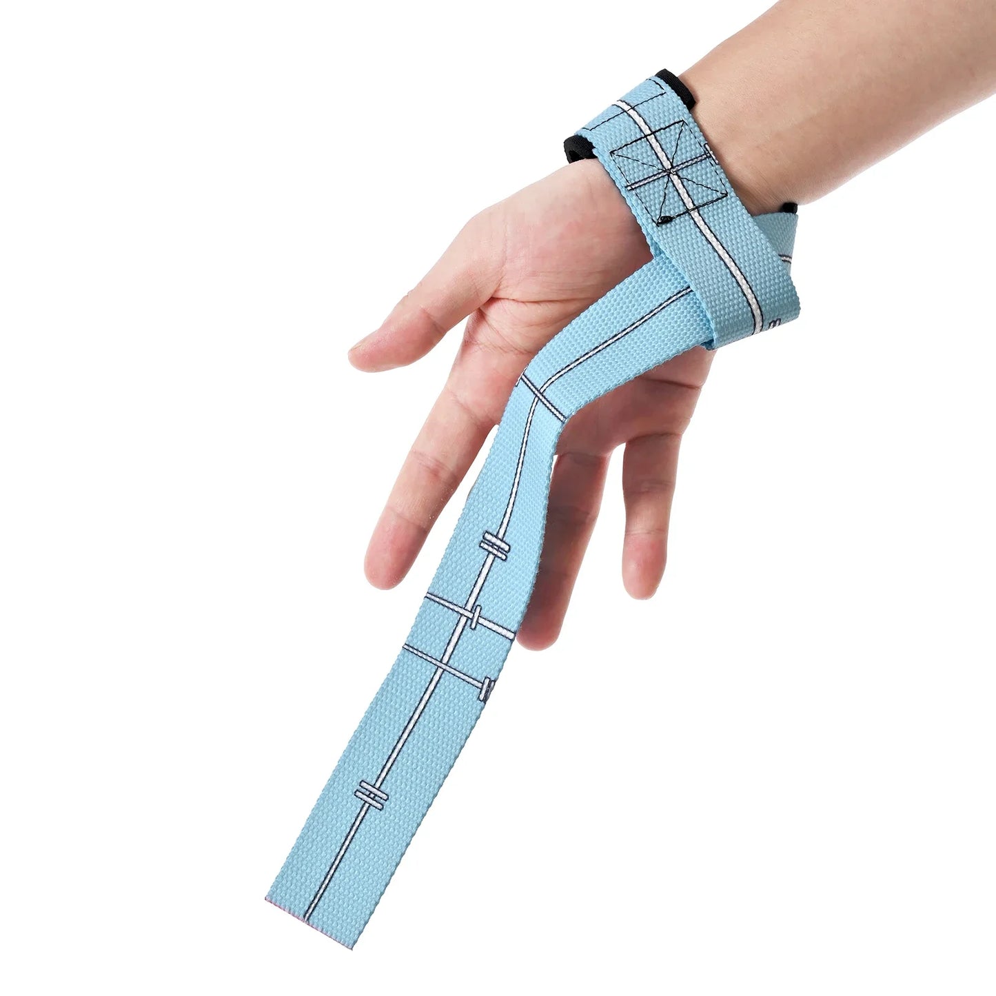 Anime Wrist Wraps