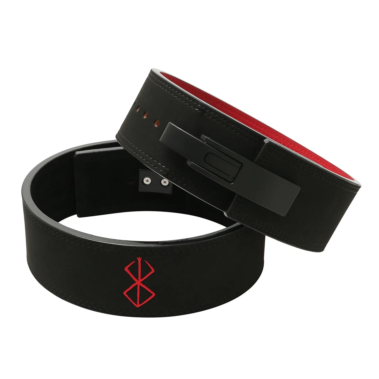 LEVER BELT FOR POWERLIFTING