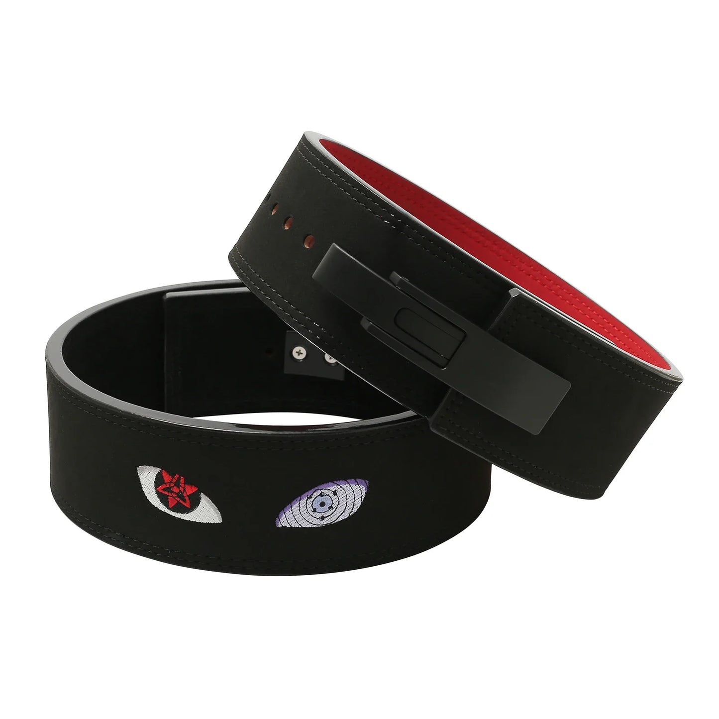 LEVER BELT FOR POWERLIFTING